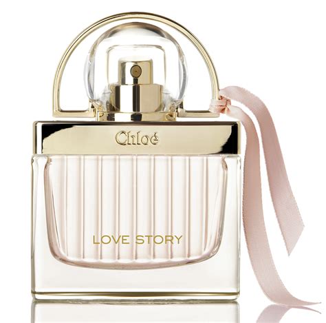 chloe love story perfume|chloe love story perfume description.